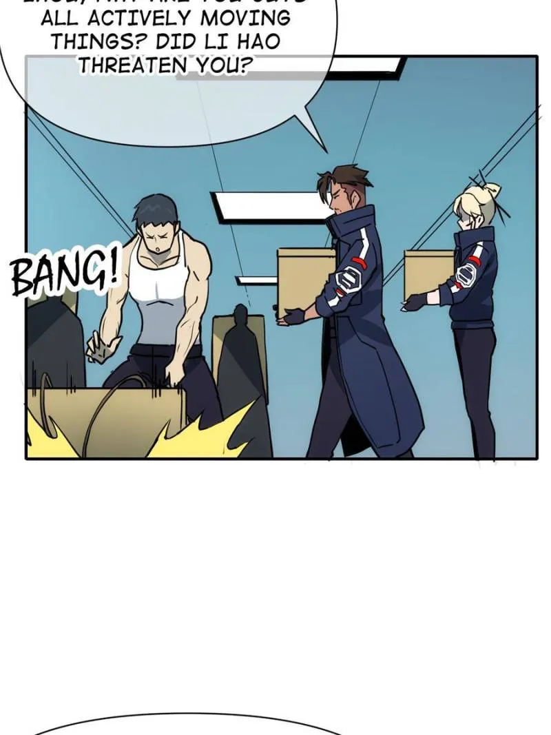 Star Gate Chapter 82 Online - página 79
