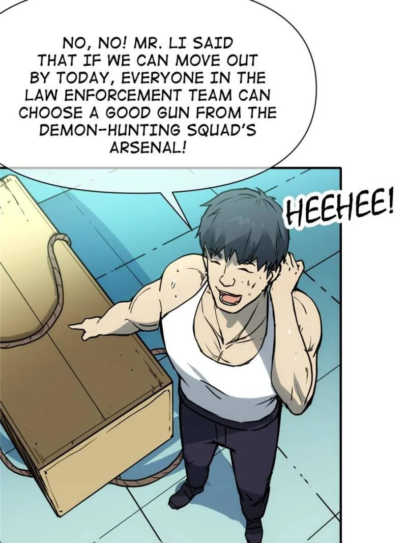 Star Gate Chapter 82 Online - página 80