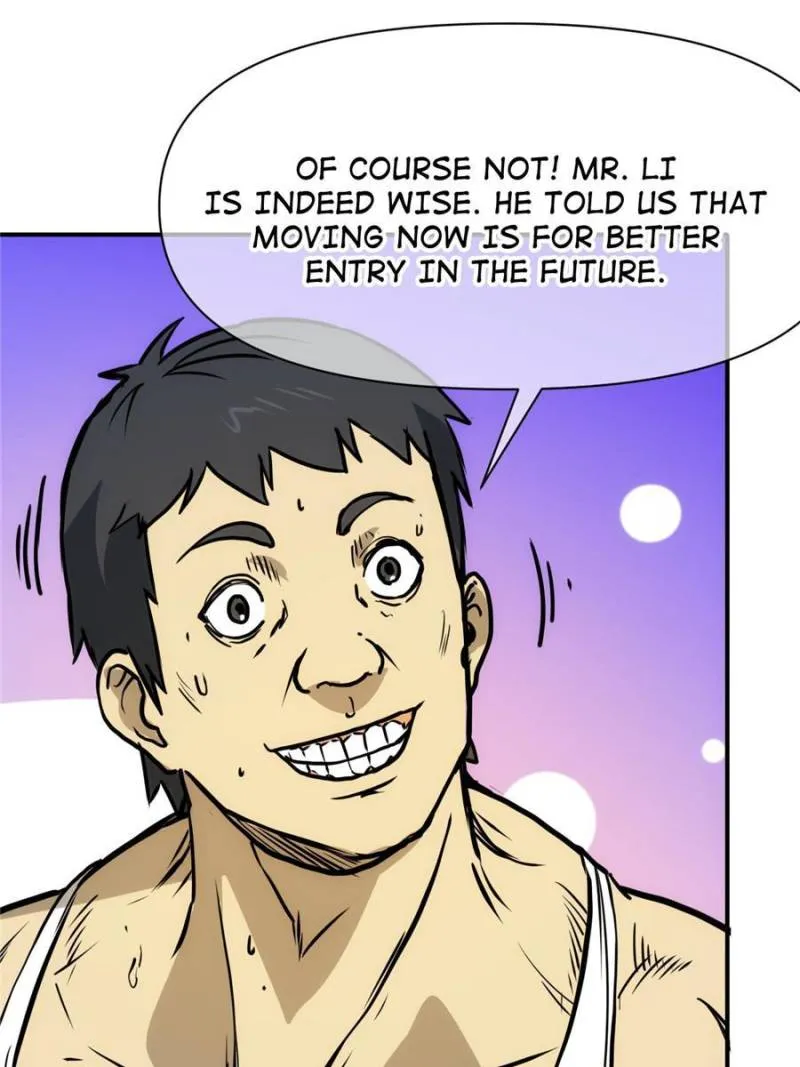 Star Gate Chapter 82 Online - página 87