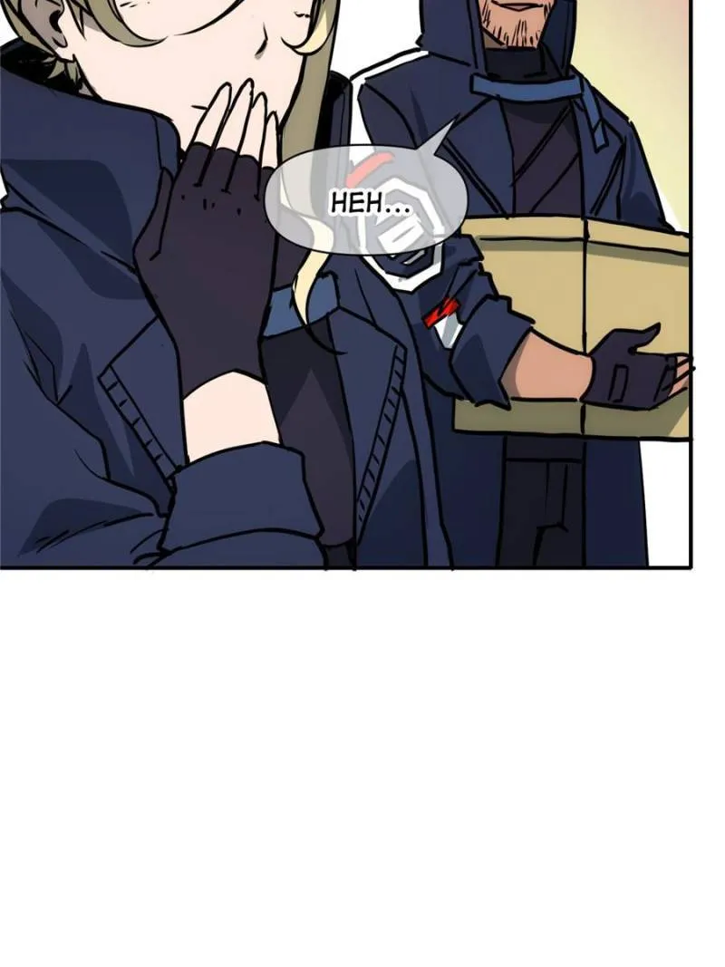 Star Gate Chapter 82 Online - página 99