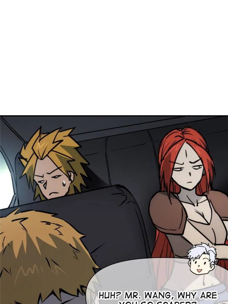 Star Gate Chapter 83 Online - página 4