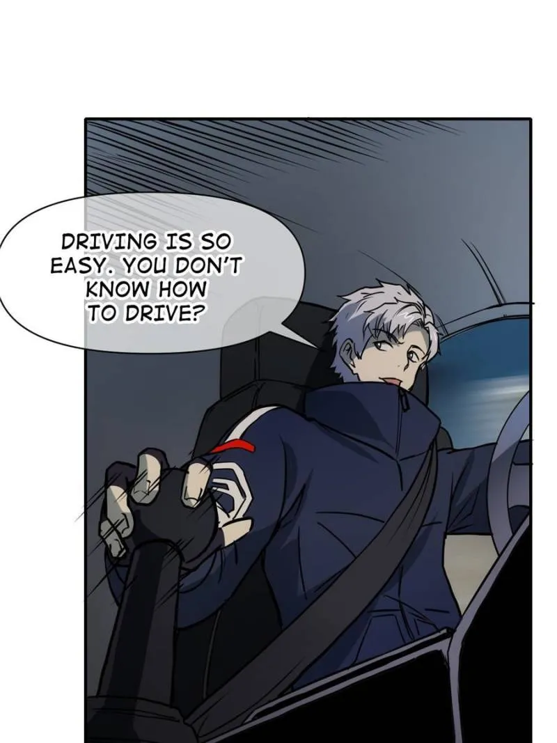 Star Gate Chapter 83 Online - página 6