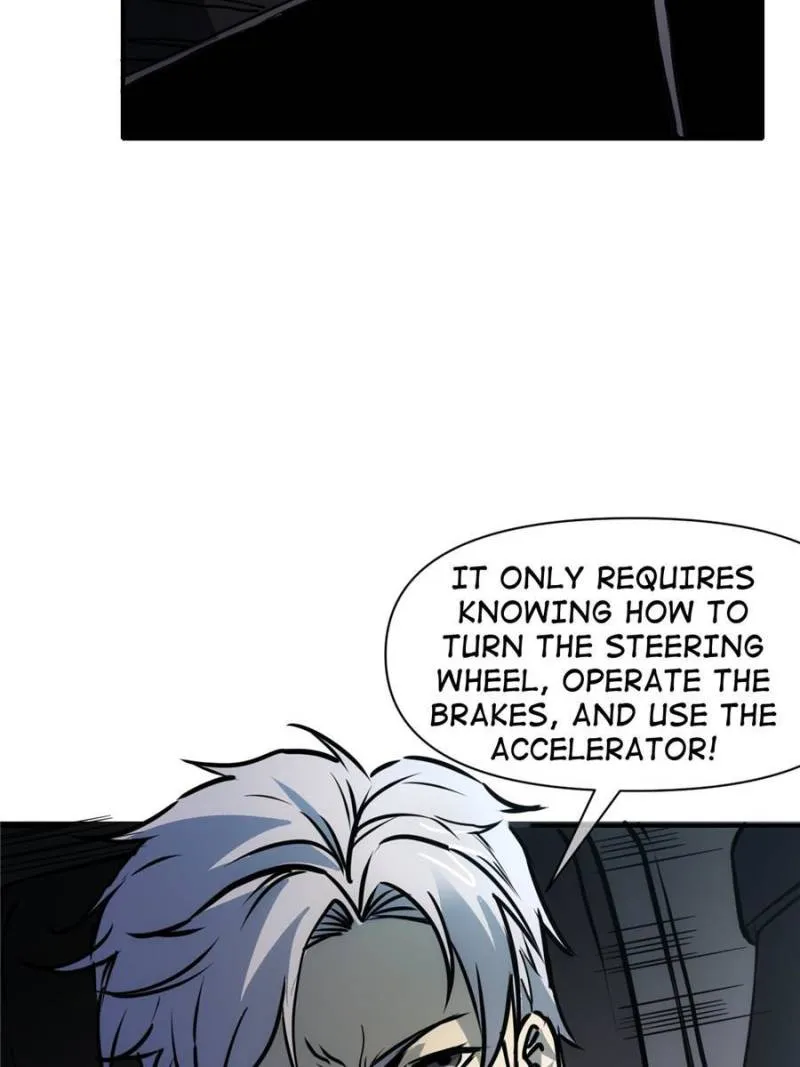 Star Gate Chapter 83 Online - página 7