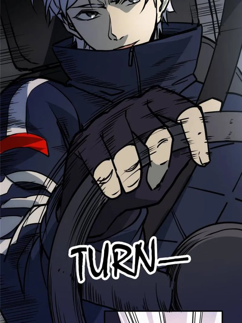 Star Gate Chapter 83 Online - página 8