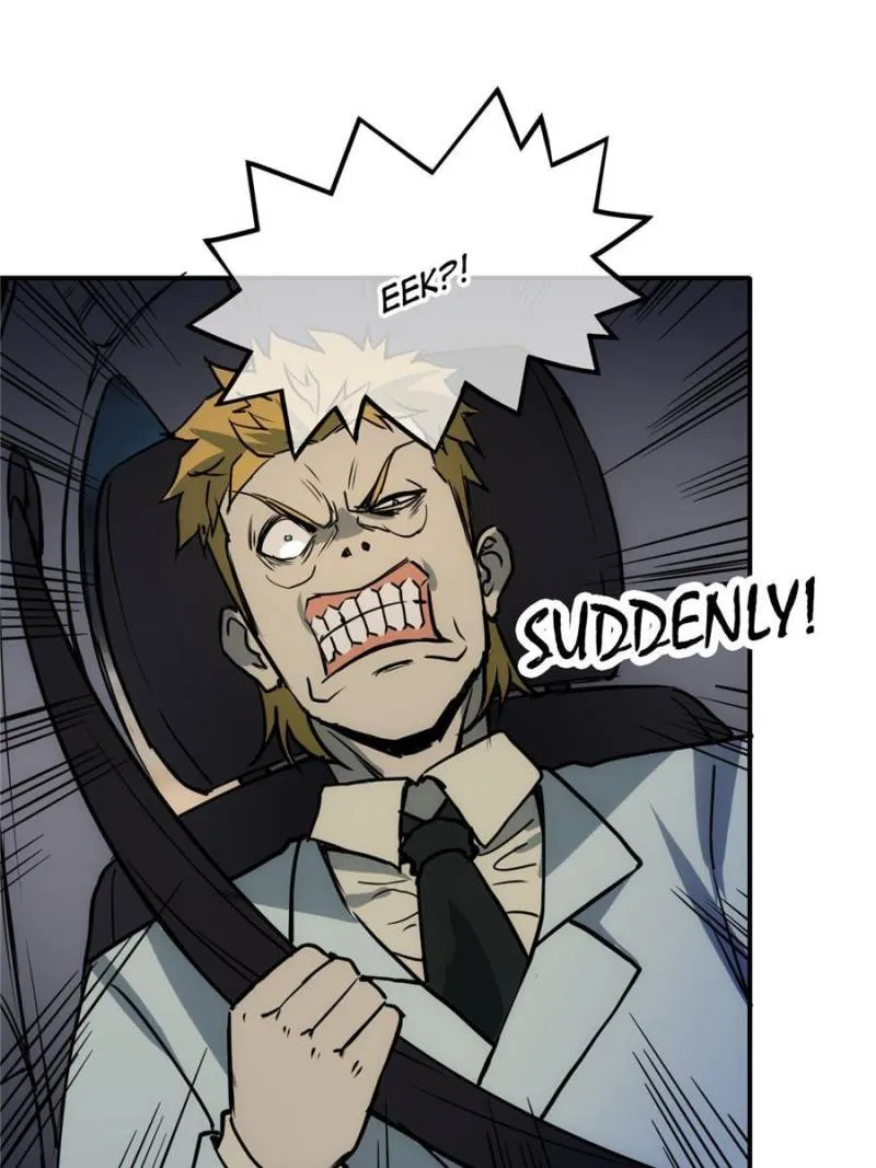 Star Gate Chapter 83 Online - página 10