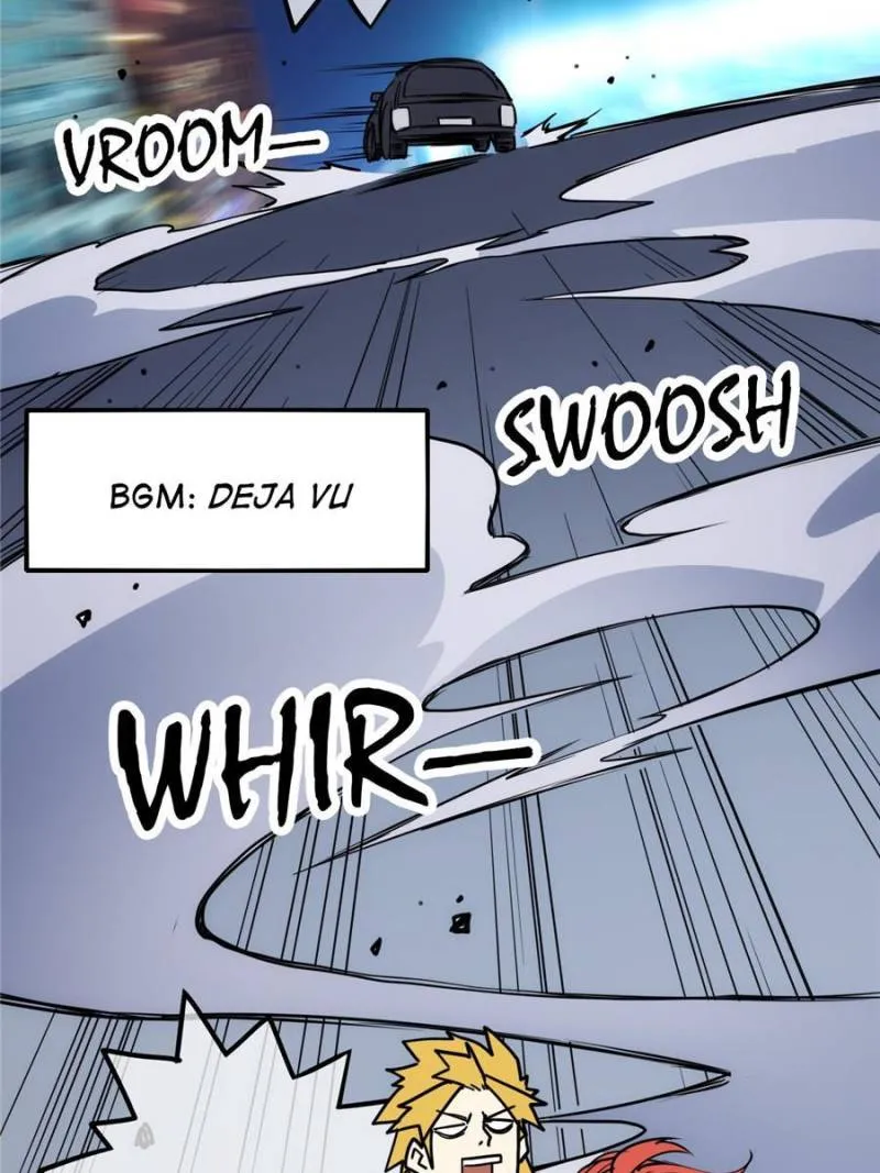 Star Gate Chapter 83 Online - página 12