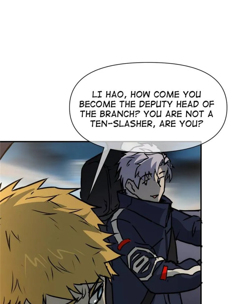 Star Gate Chapter 83 Online - página 15