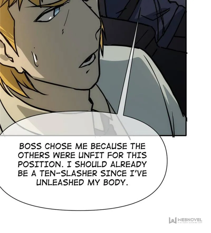 Star Gate Chapter 83 Online - página 16