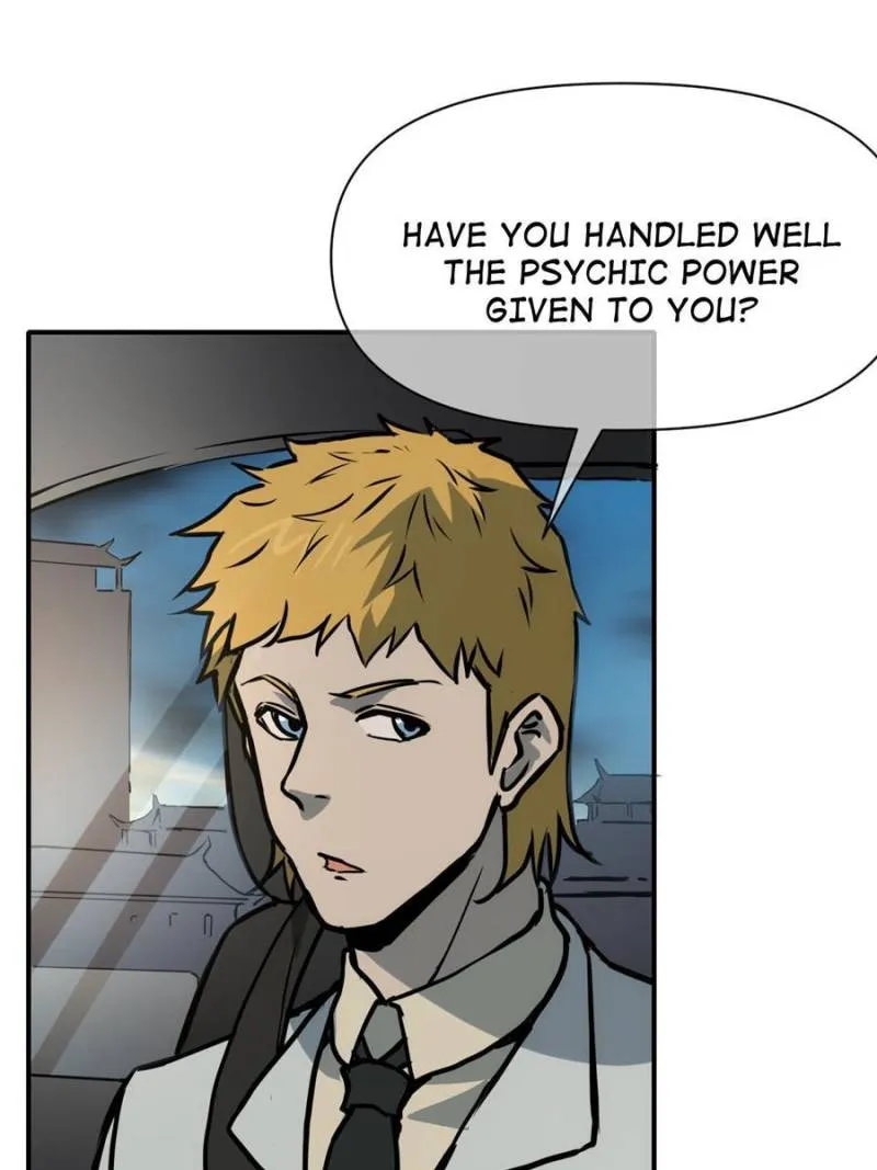 Star Gate Chapter 83 Online - página 17