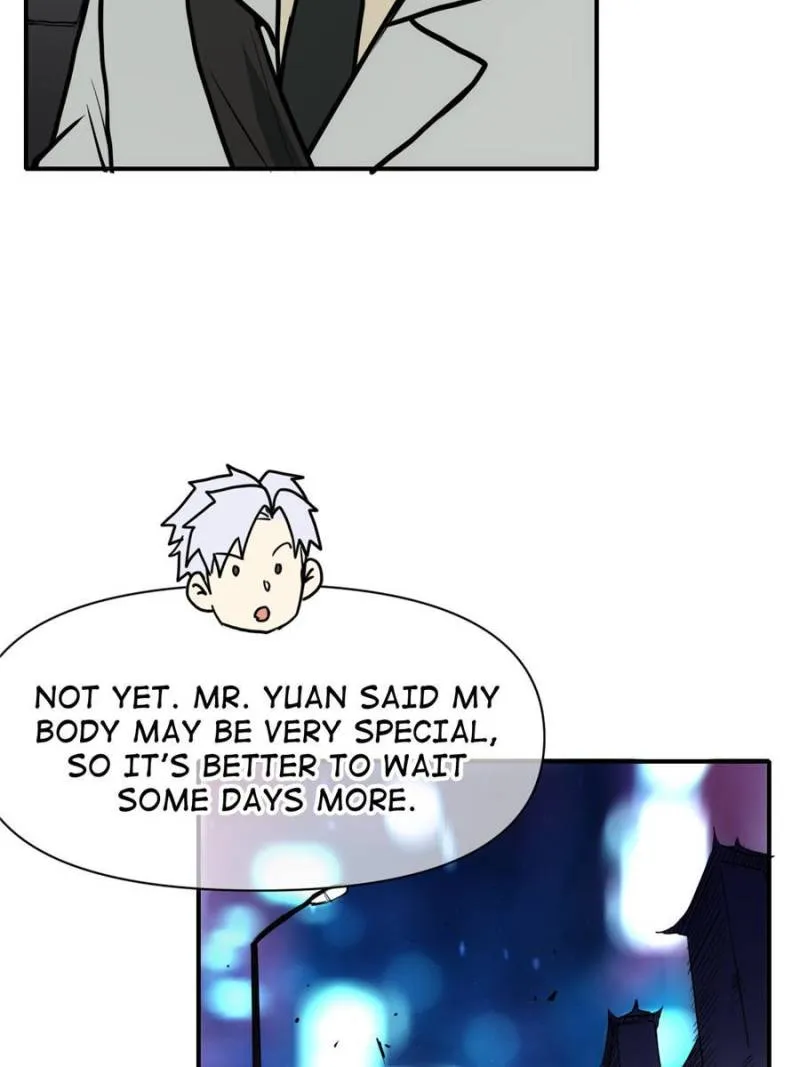 Star Gate Chapter 83 Online - página 18