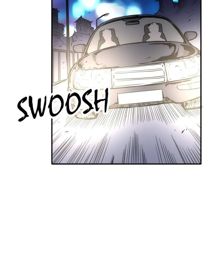 Star Gate Chapter 83 Online - página 19