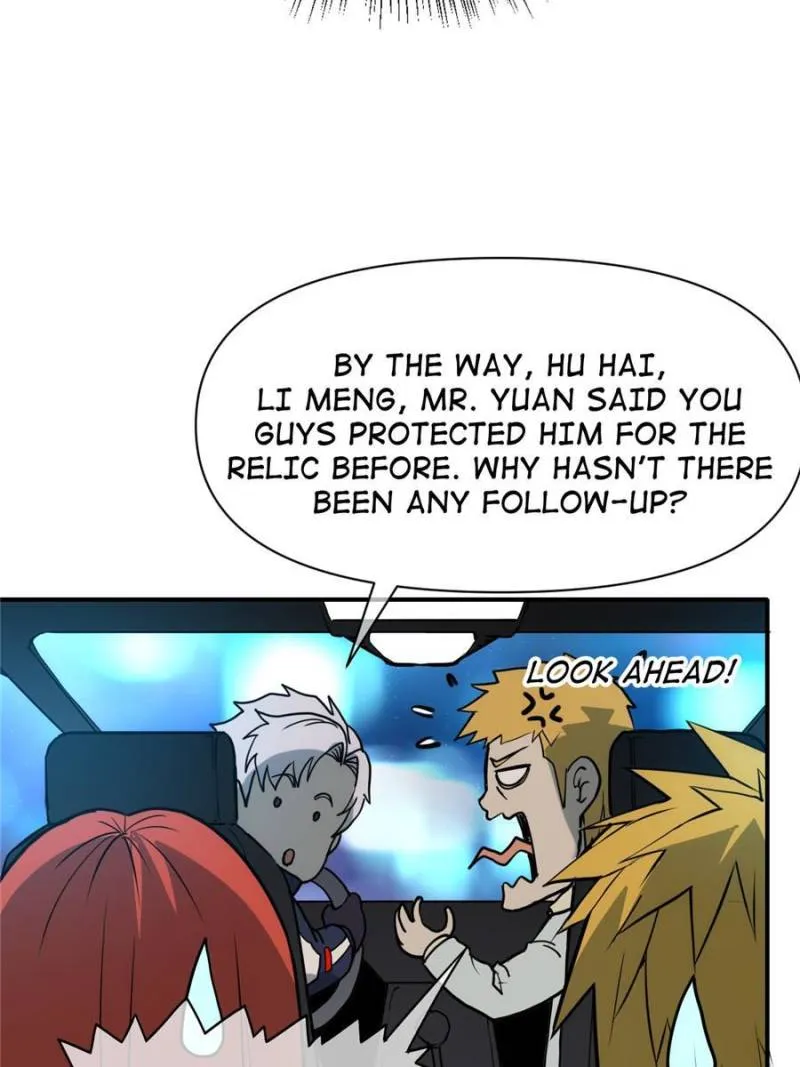 Star Gate Chapter 83 Online - página 22