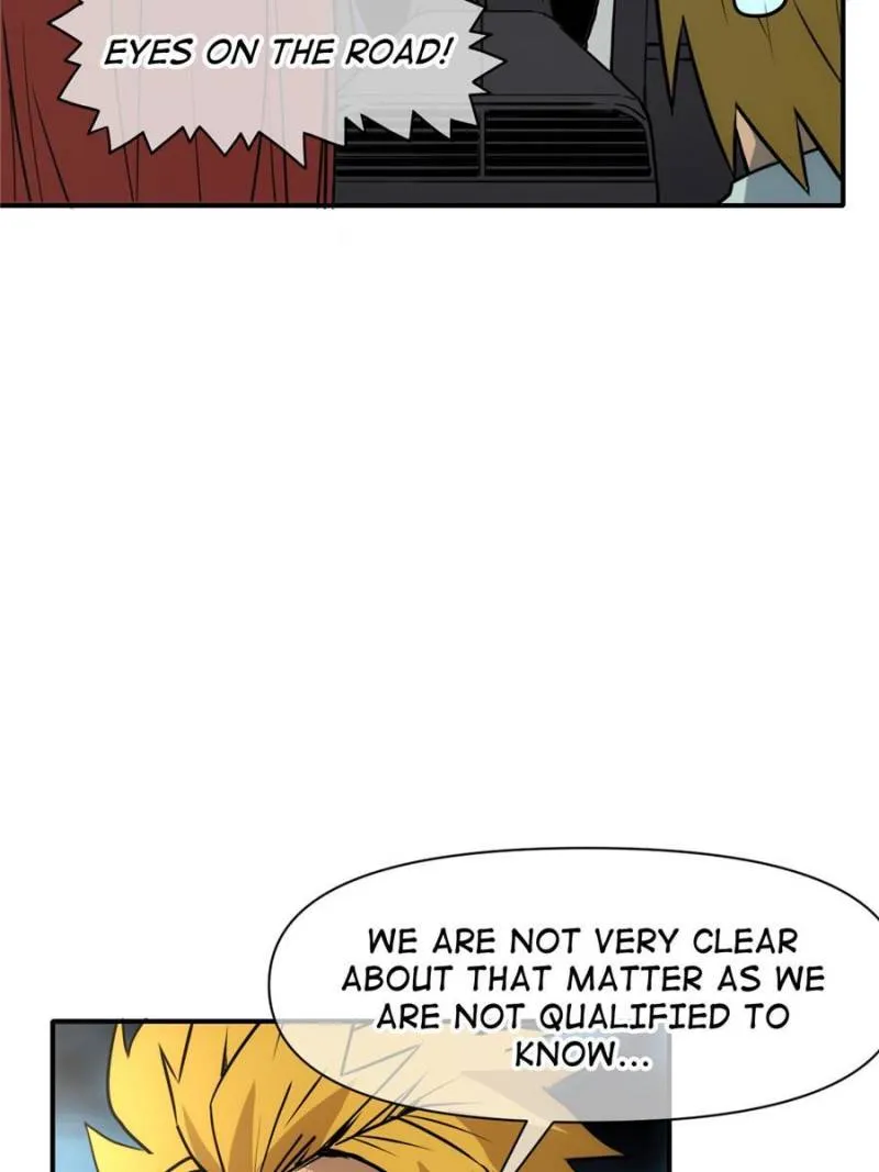 Star Gate Chapter 83 Online - página 23