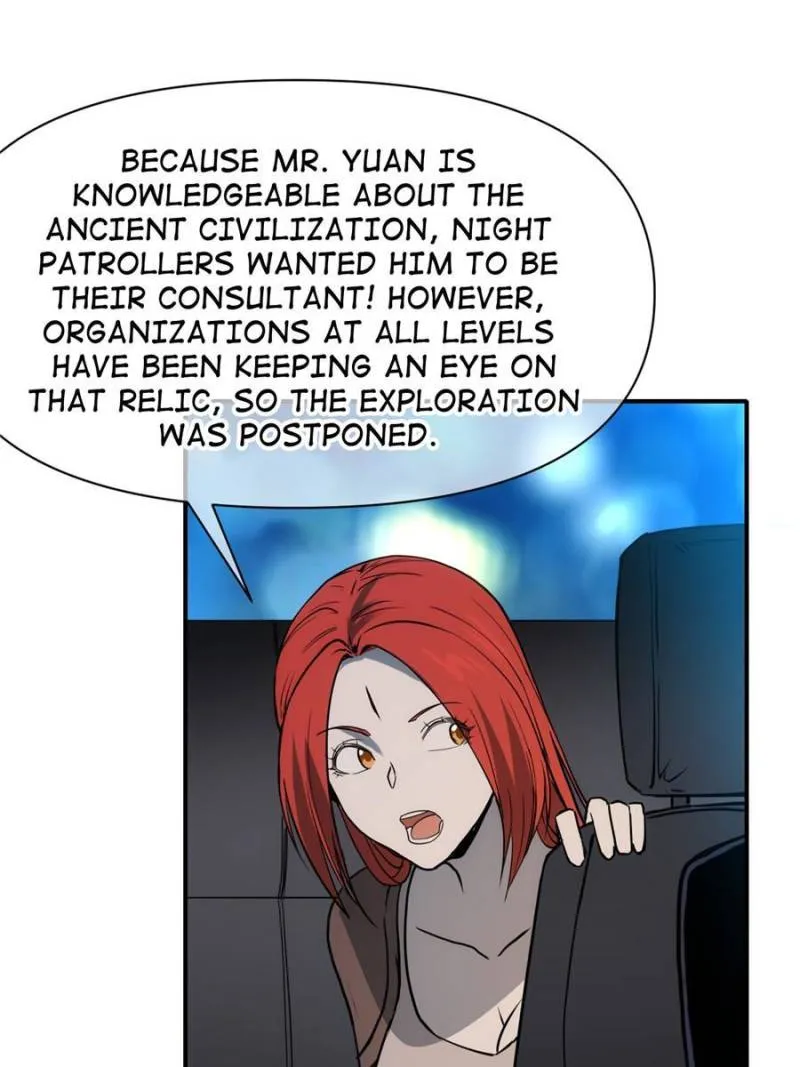 Star Gate Chapter 83 Online - página 25