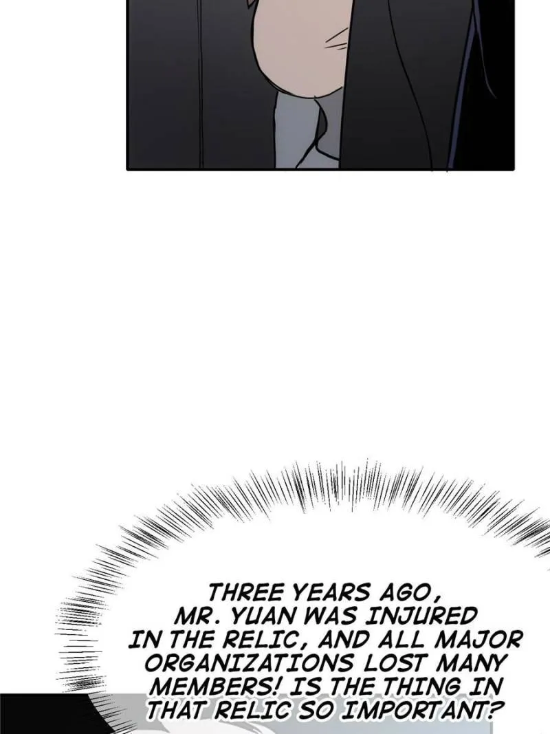 Star Gate Chapter 83 Online - página 26