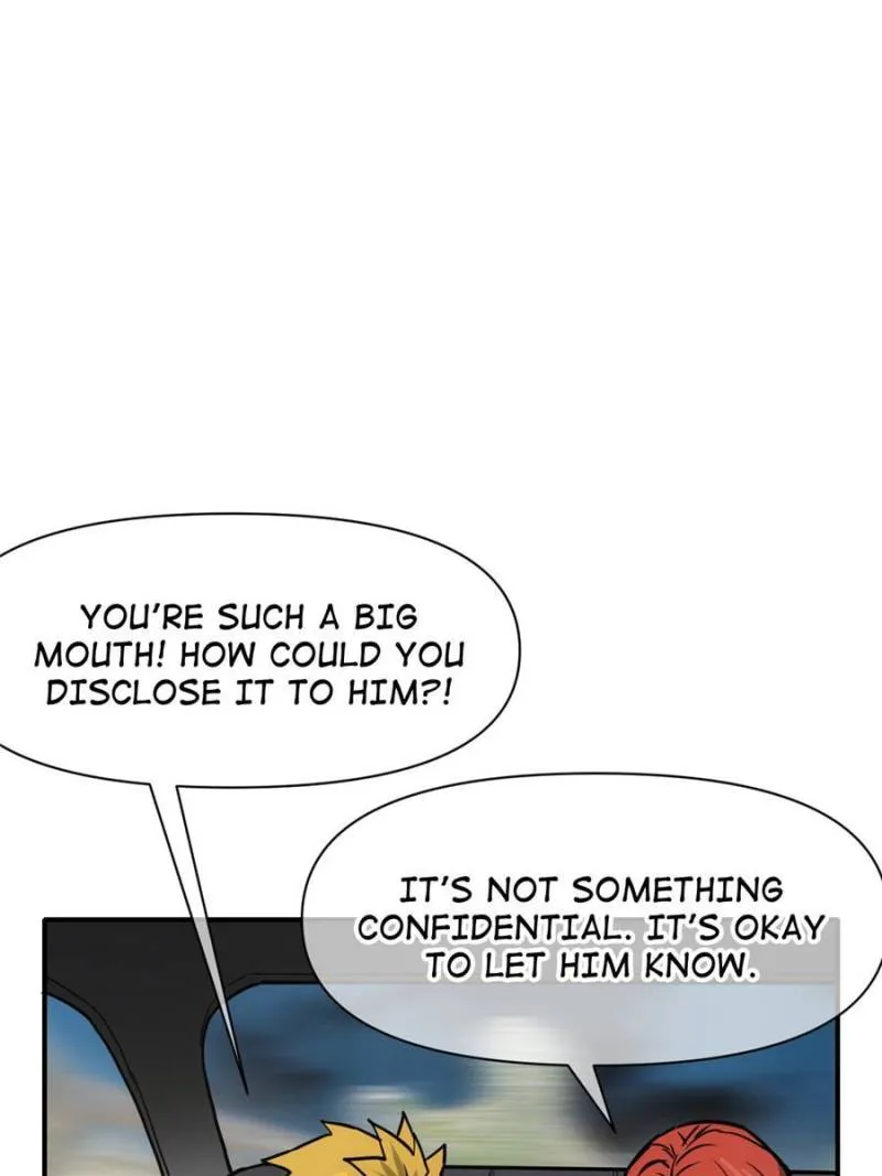 Star Gate Chapter 83 Online - página 28