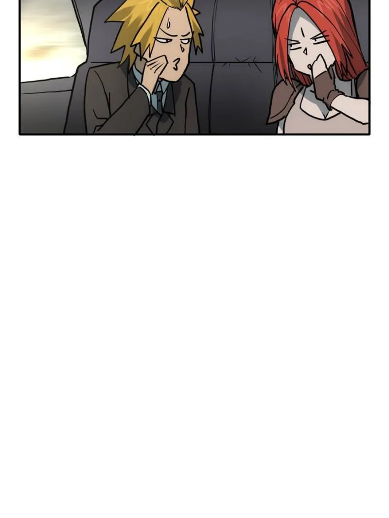 Star Gate Chapter 83 Online - página 29