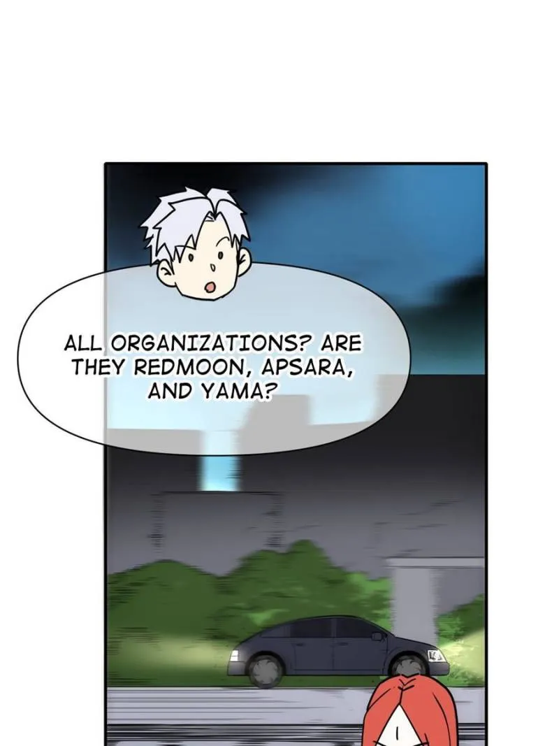 Star Gate Chapter 83 Online - página 30