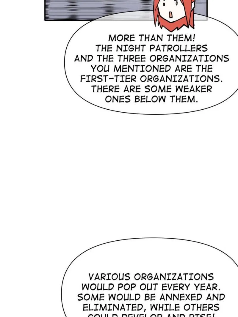 Star Gate Chapter 83 Online - página 31