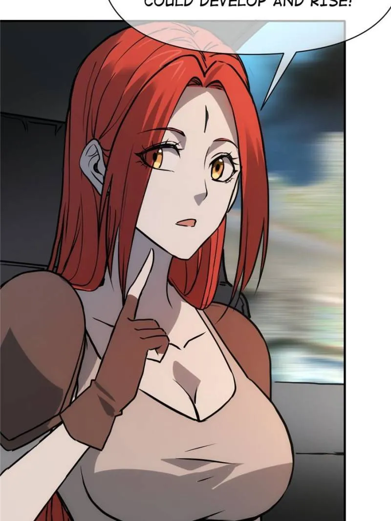 Star Gate Chapter 83 Online - página 32