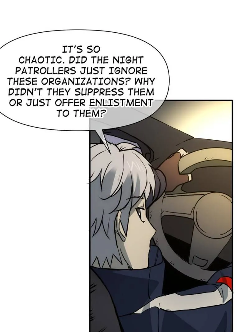 Star Gate Chapter 83 Online - página 34