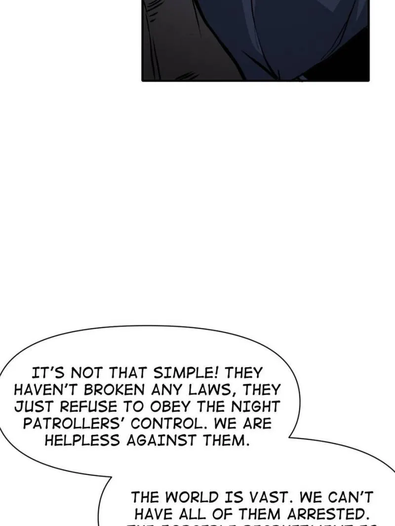 Star Gate Chapter 83 Online - página 35