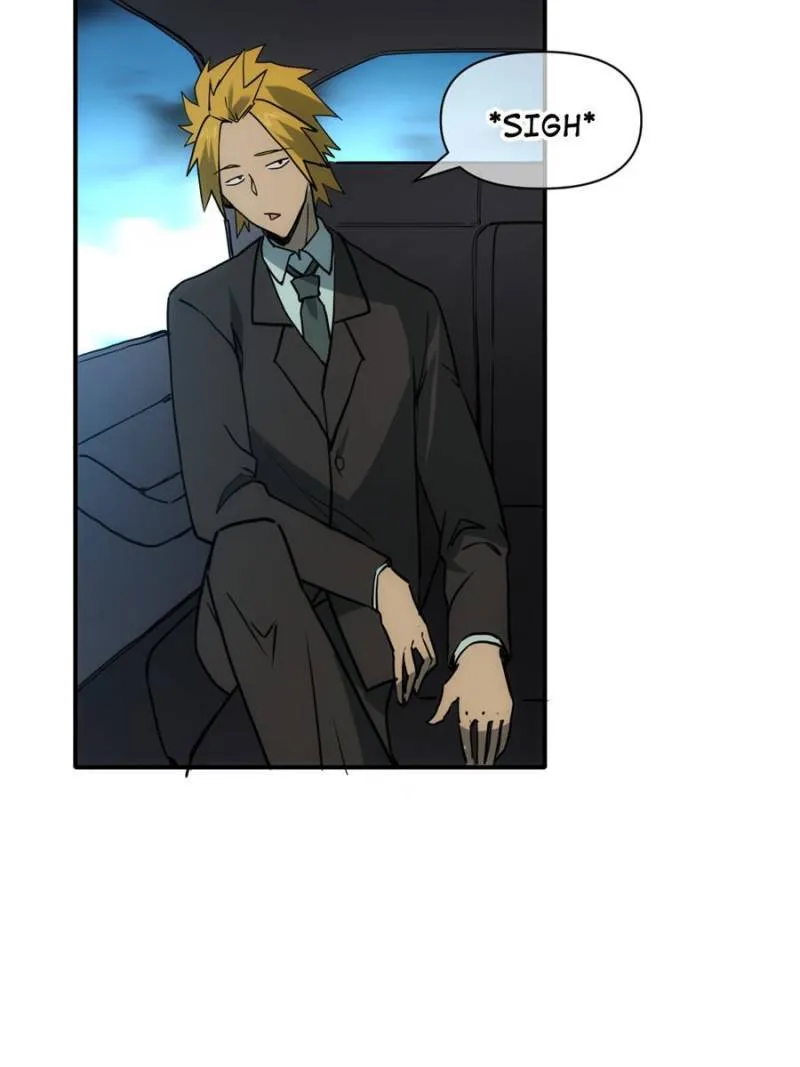 Star Gate Chapter 83 Online - página 39