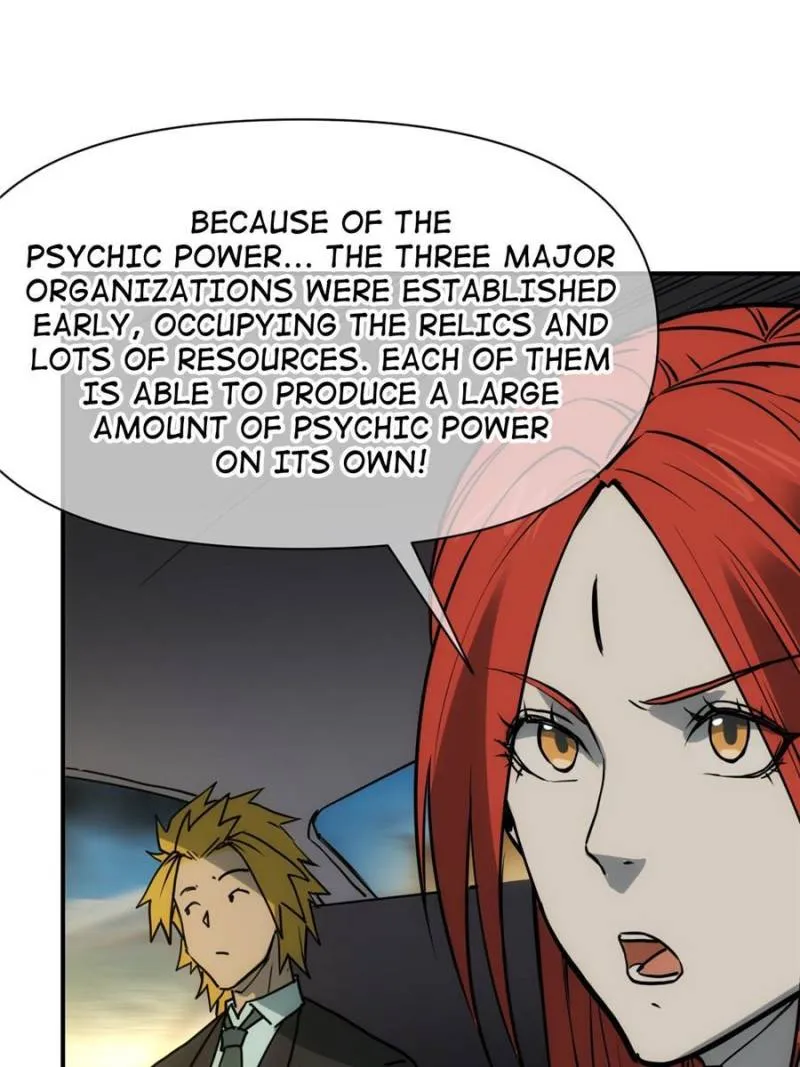 Star Gate Chapter 83 Online - página 40