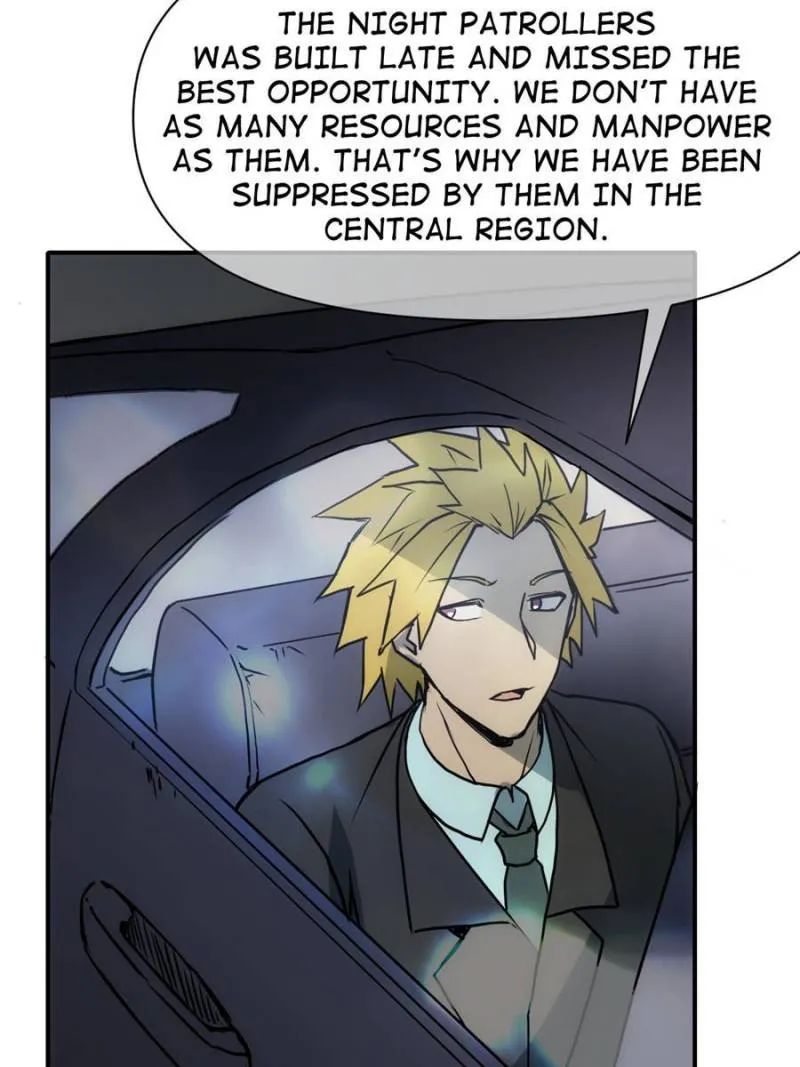 Star Gate Chapter 83 Online - página 42