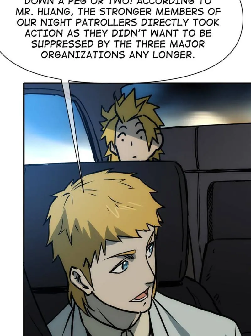 Star Gate Chapter 83 Online - página 44