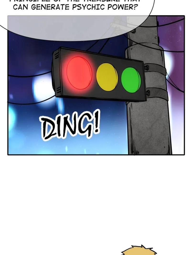 Star Gate Chapter 83 Online - página 46
