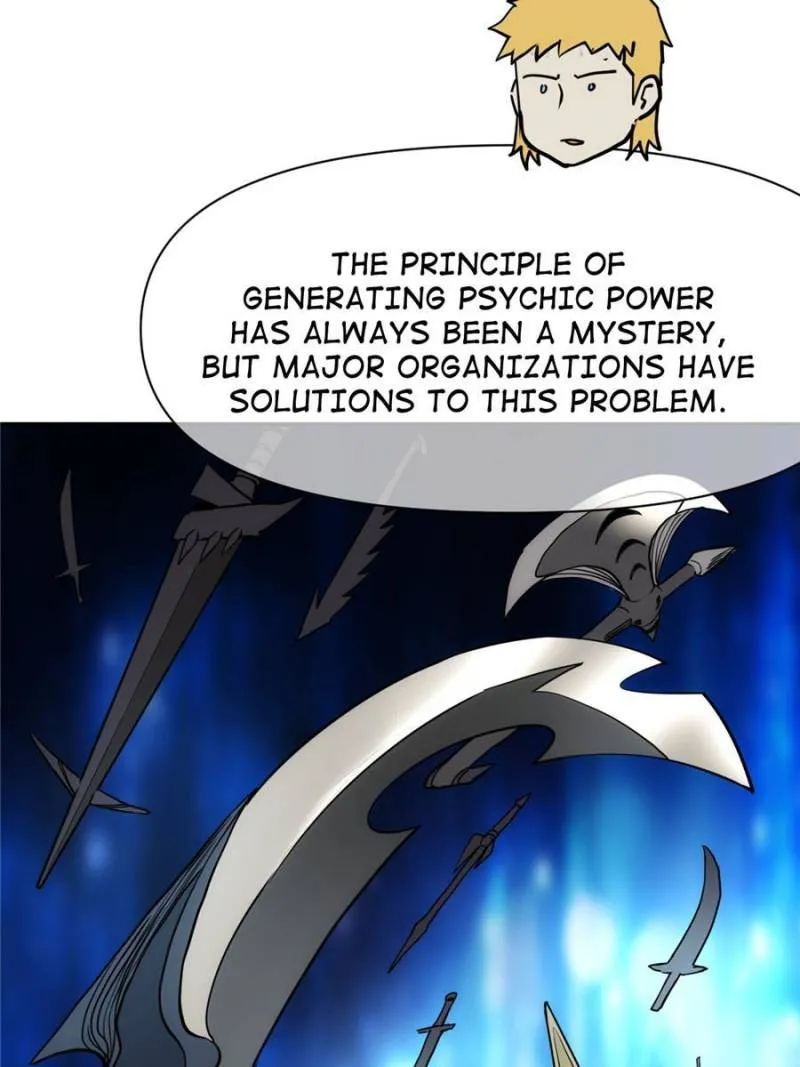 Star Gate Chapter 83 Online - página 47