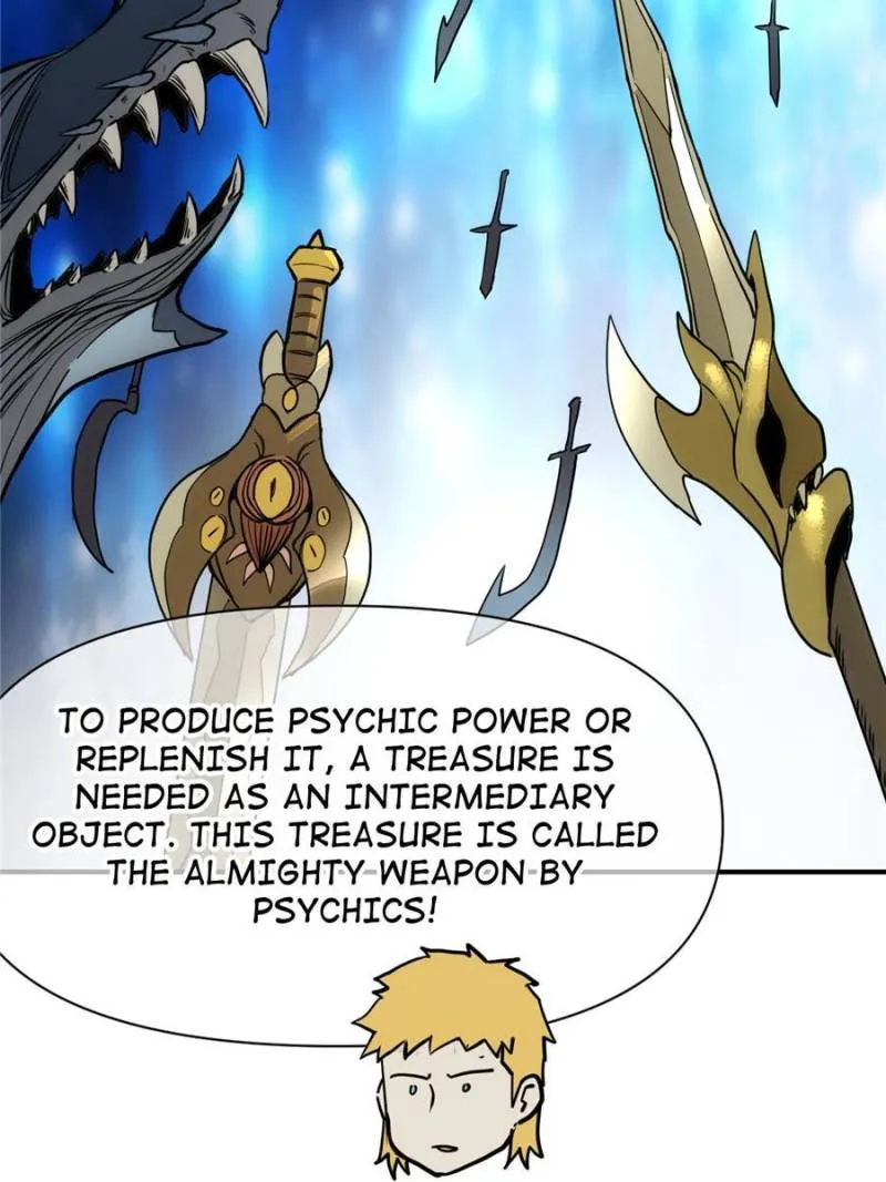 Star Gate Chapter 83 Online - página 48
