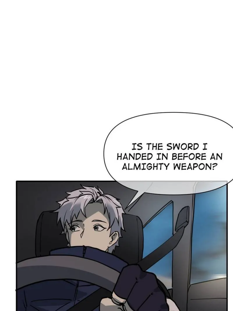 Star Gate Chapter 83 Online - página 51