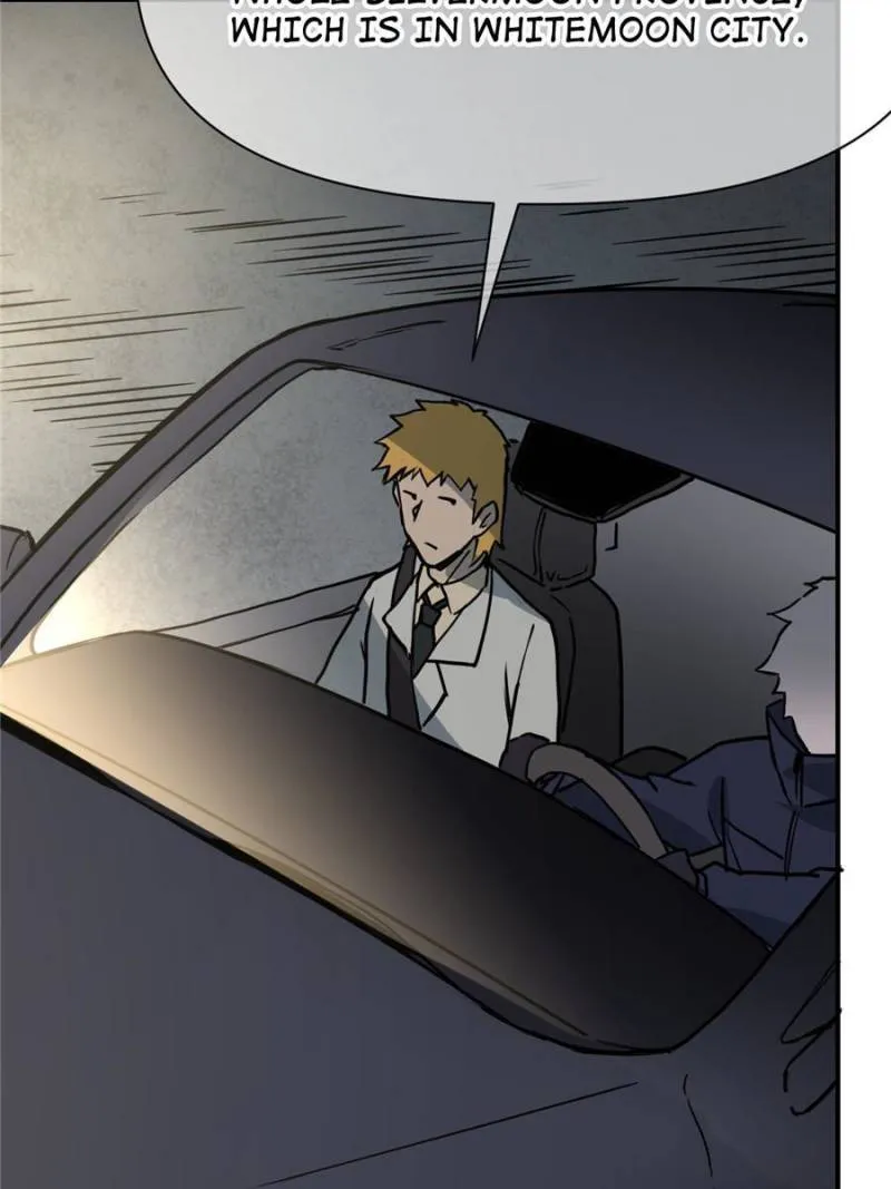 Star Gate Chapter 83 Online - página 53