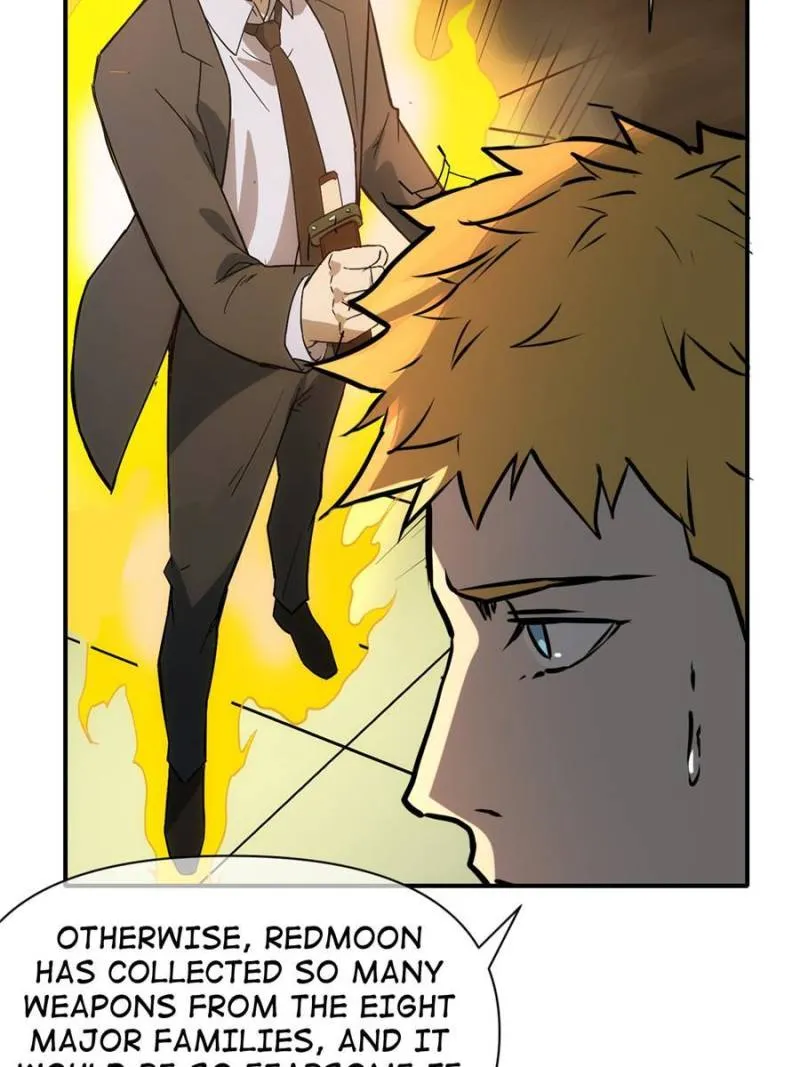 Star Gate Chapter 83 Online - página 55
