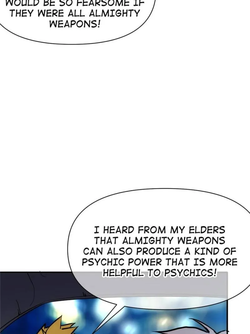 Star Gate Chapter 83 Online - página 56