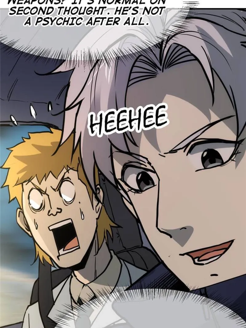 Star Gate Chapter 83 Online - página 64