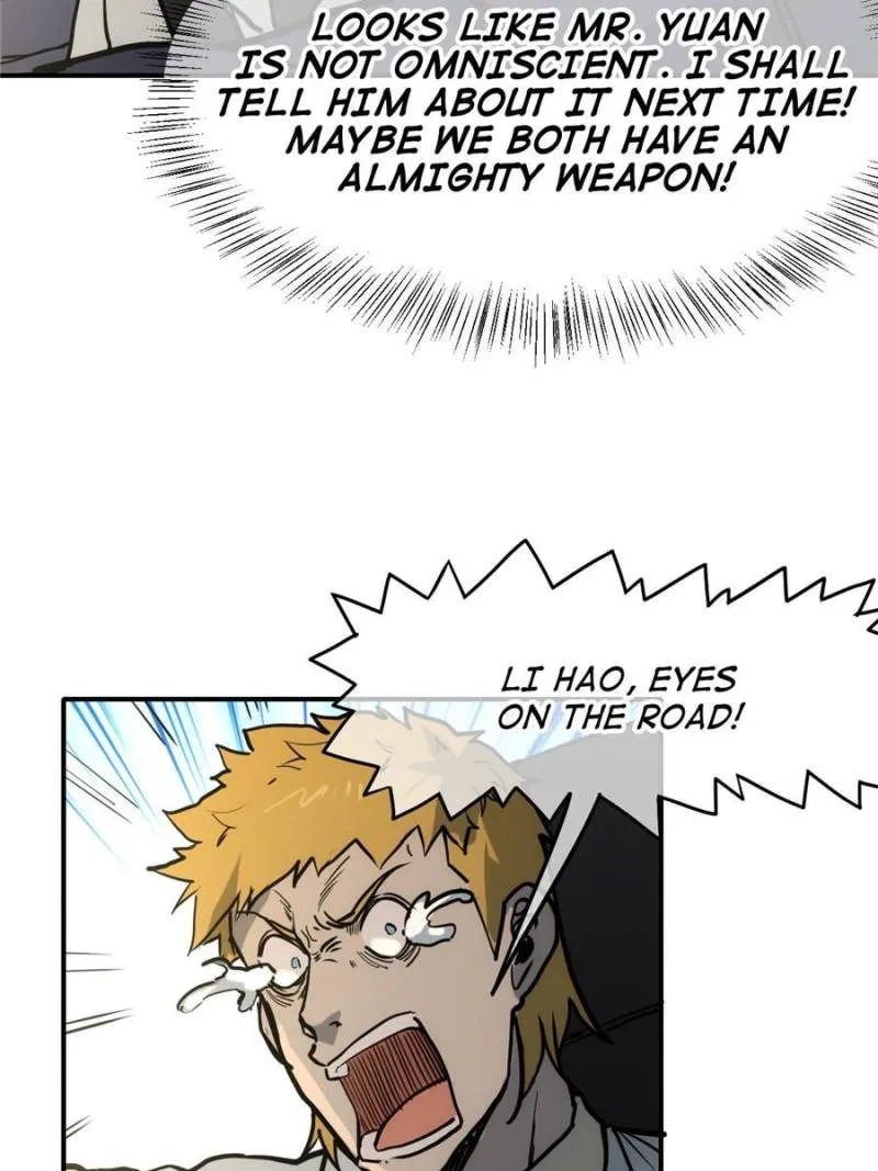 Star Gate Chapter 83 Online - página 65