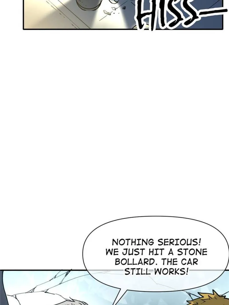 Star Gate Chapter 83 Online - página 70