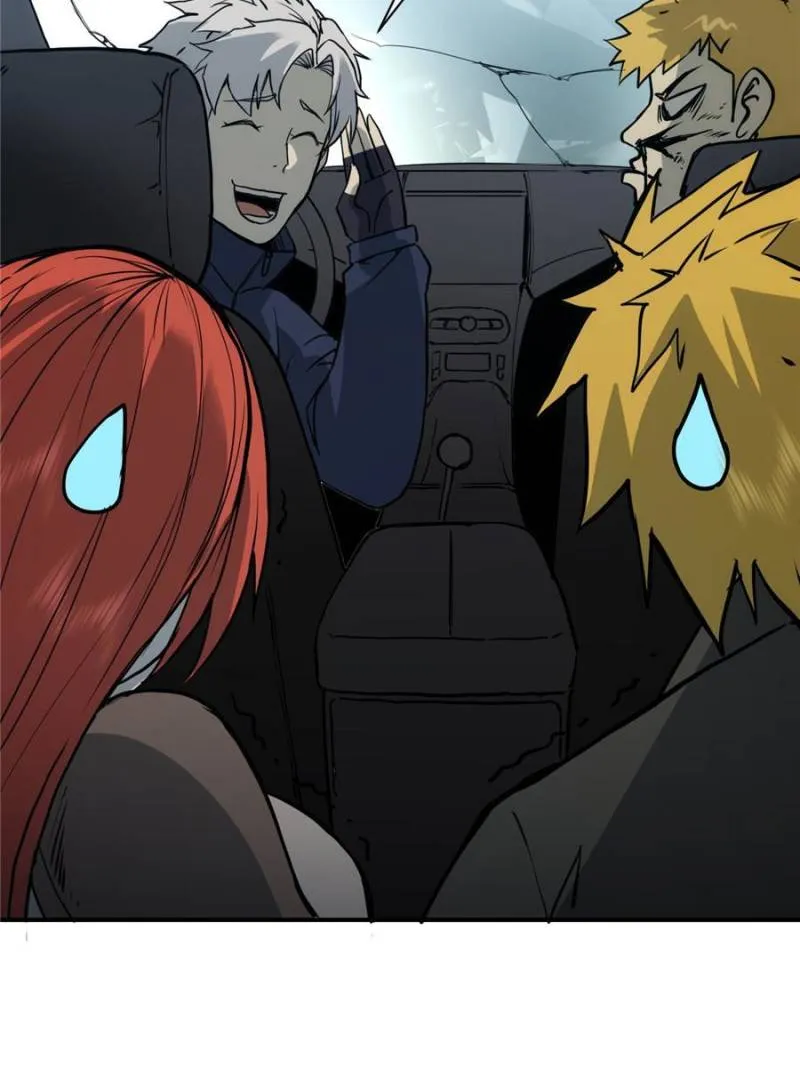 Star Gate Chapter 83 Online - página 71