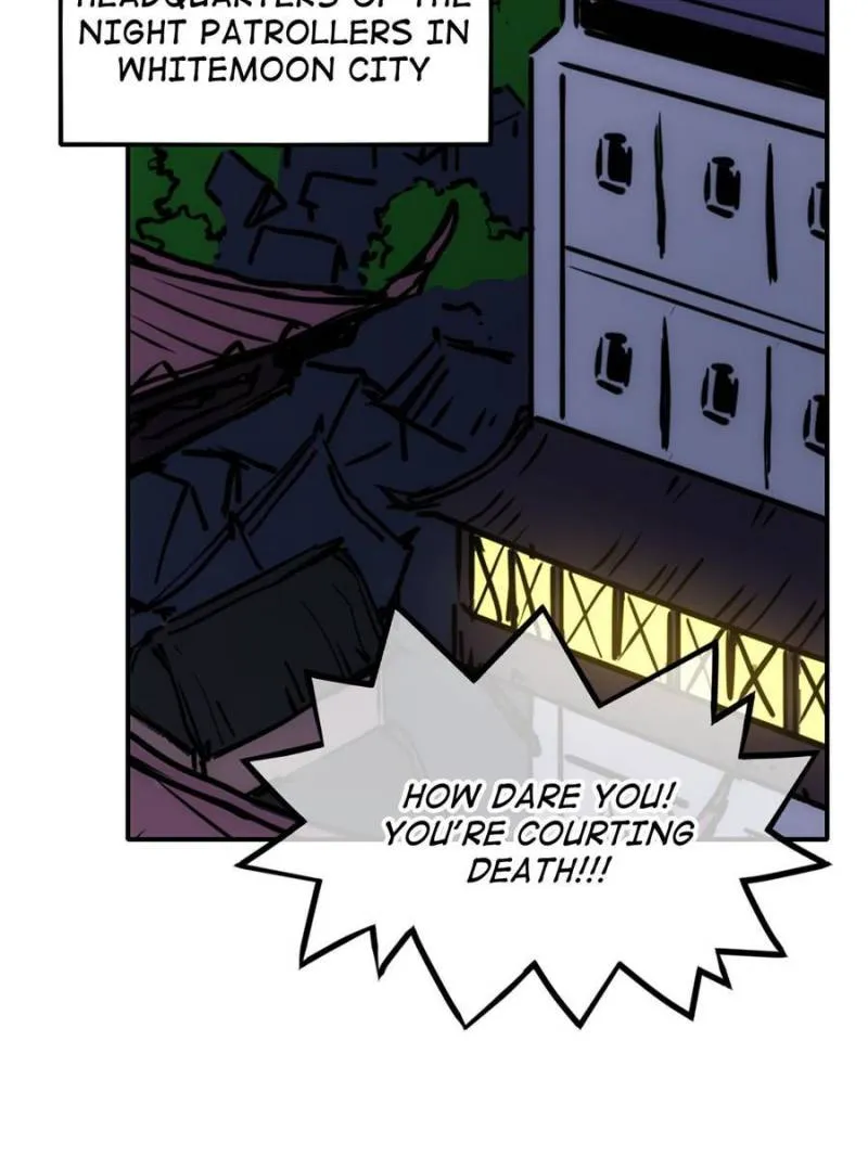 Star Gate Chapter 83 Online - página 77