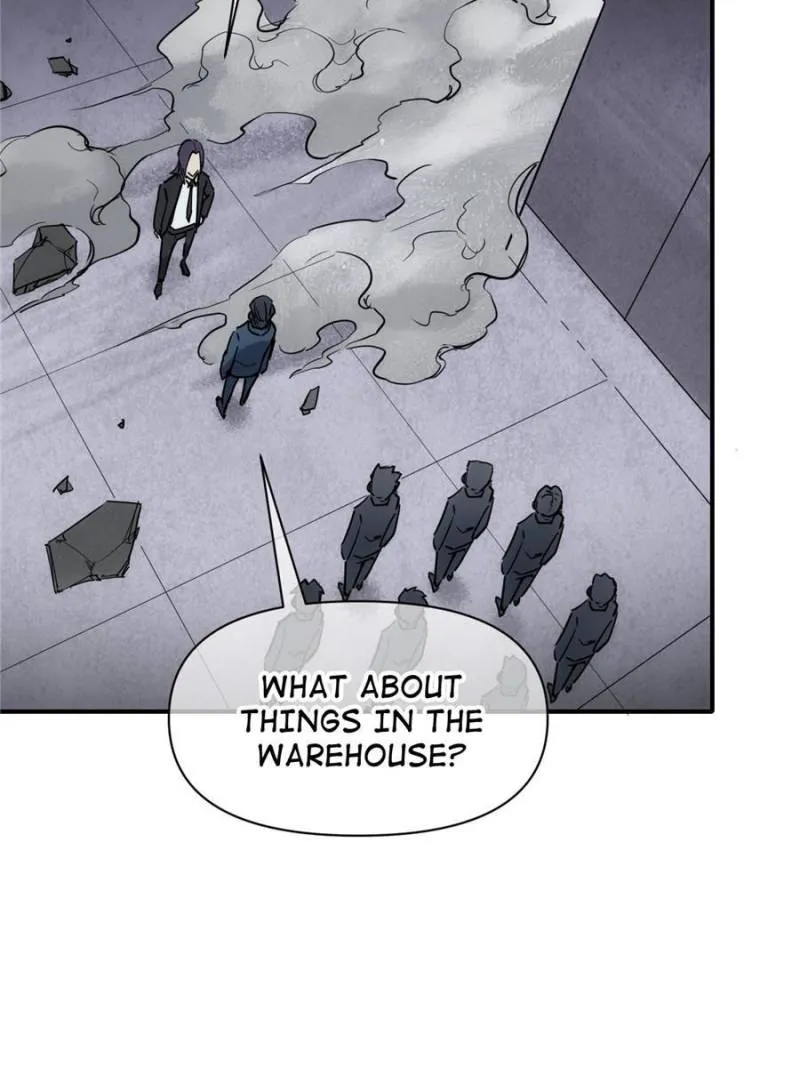 Star Gate Chapter 83 Online - página 89