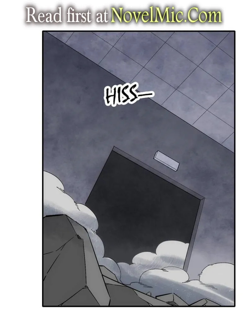 Star Gate Chapter 84 Online - página 1