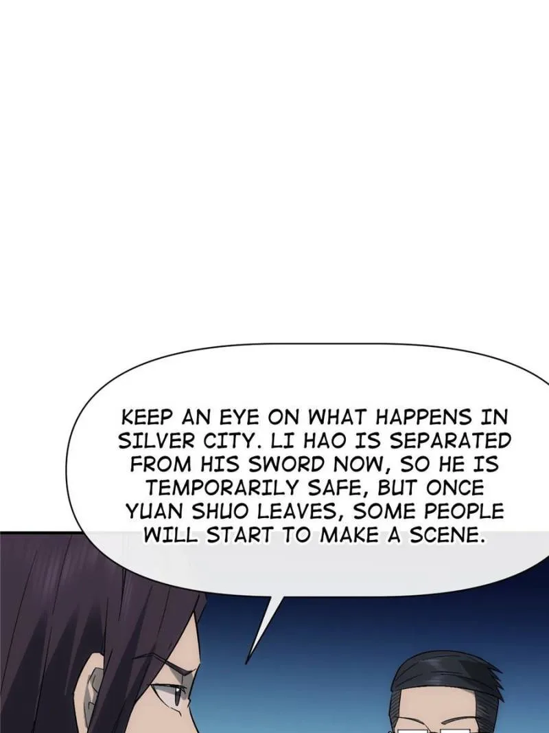 Star Gate Chapter 84 Online - página 4