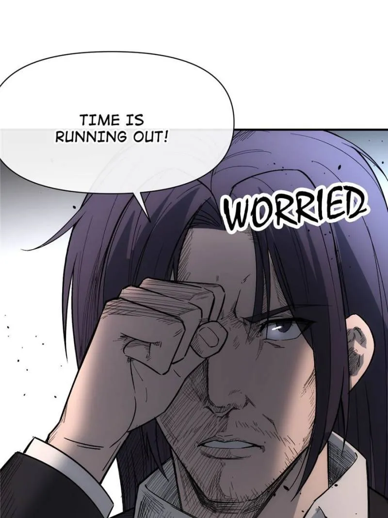 Star Gate Chapter 84 Online - página 15