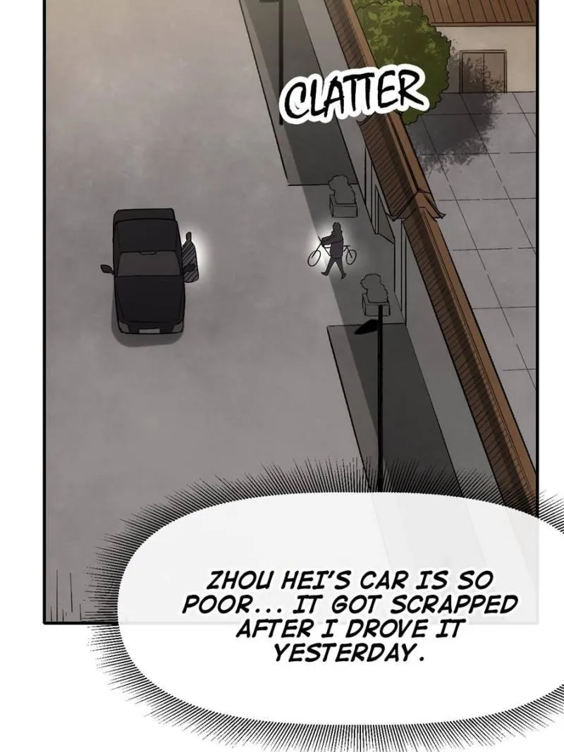 Star Gate Chapter 84 Online - página 19