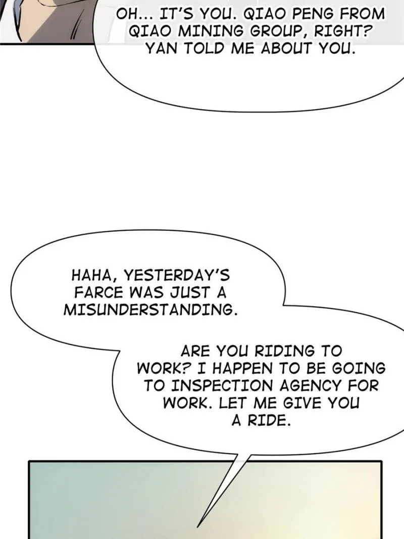 Star Gate Chapter 84 Online - página 23
