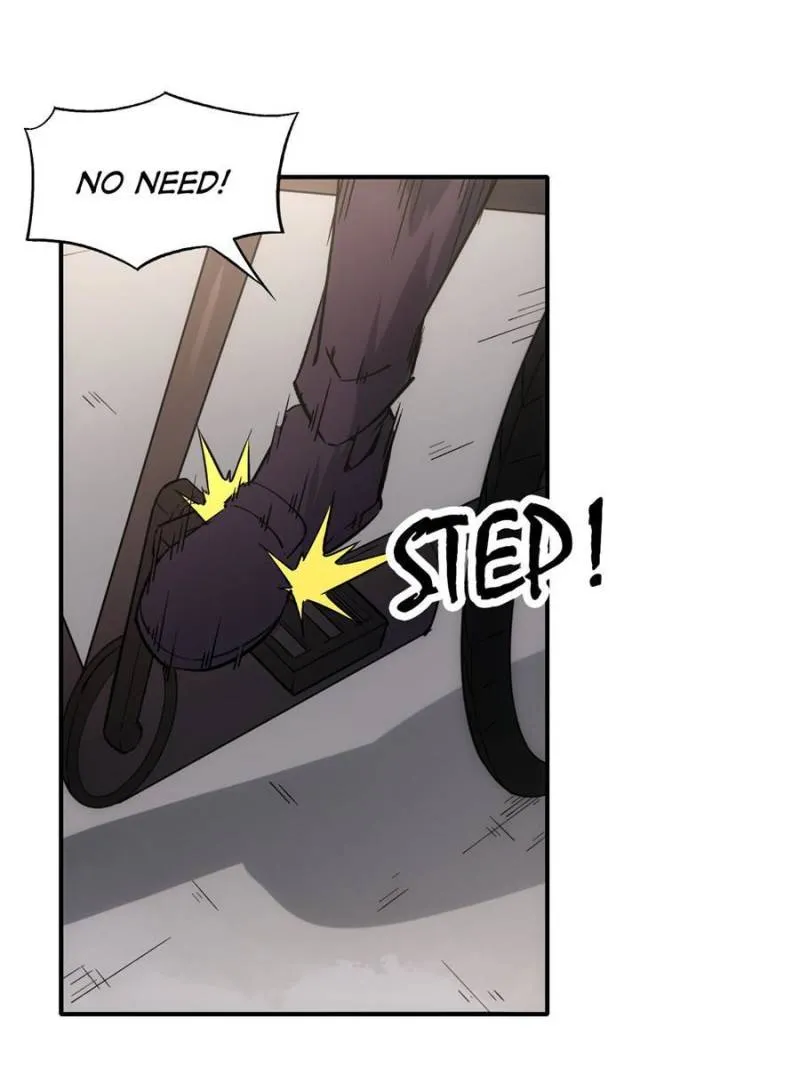 Star Gate Chapter 84 Online - página 25