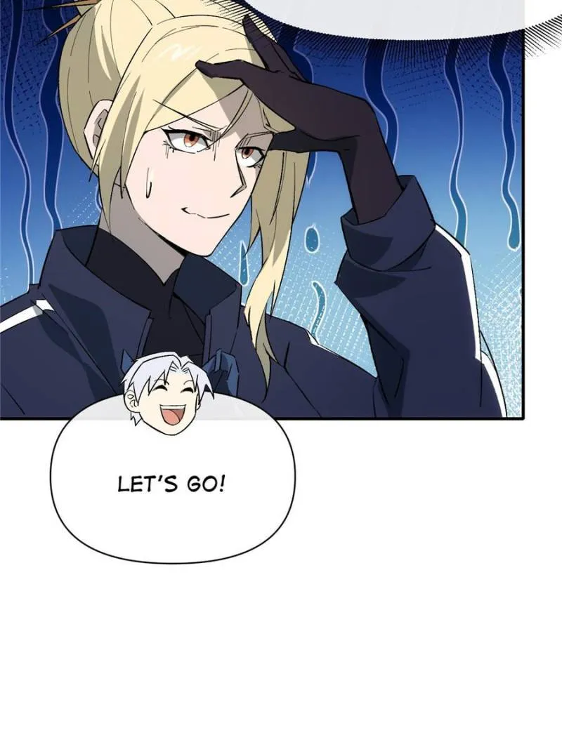 Star Gate Chapter 84 Online - página 43